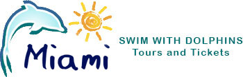 Miami Swim with Dolphin Tours and Tickets